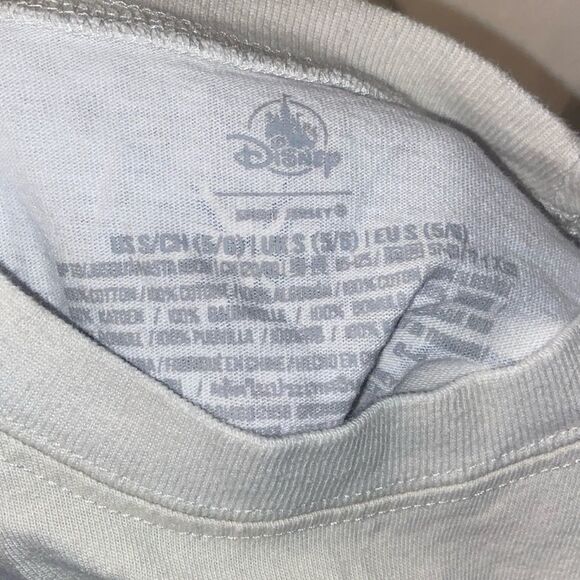 Disney Youth Spirit Jersey - Mickey Mouse And Friends Holiday US 5/6 - Picture 10 of 10